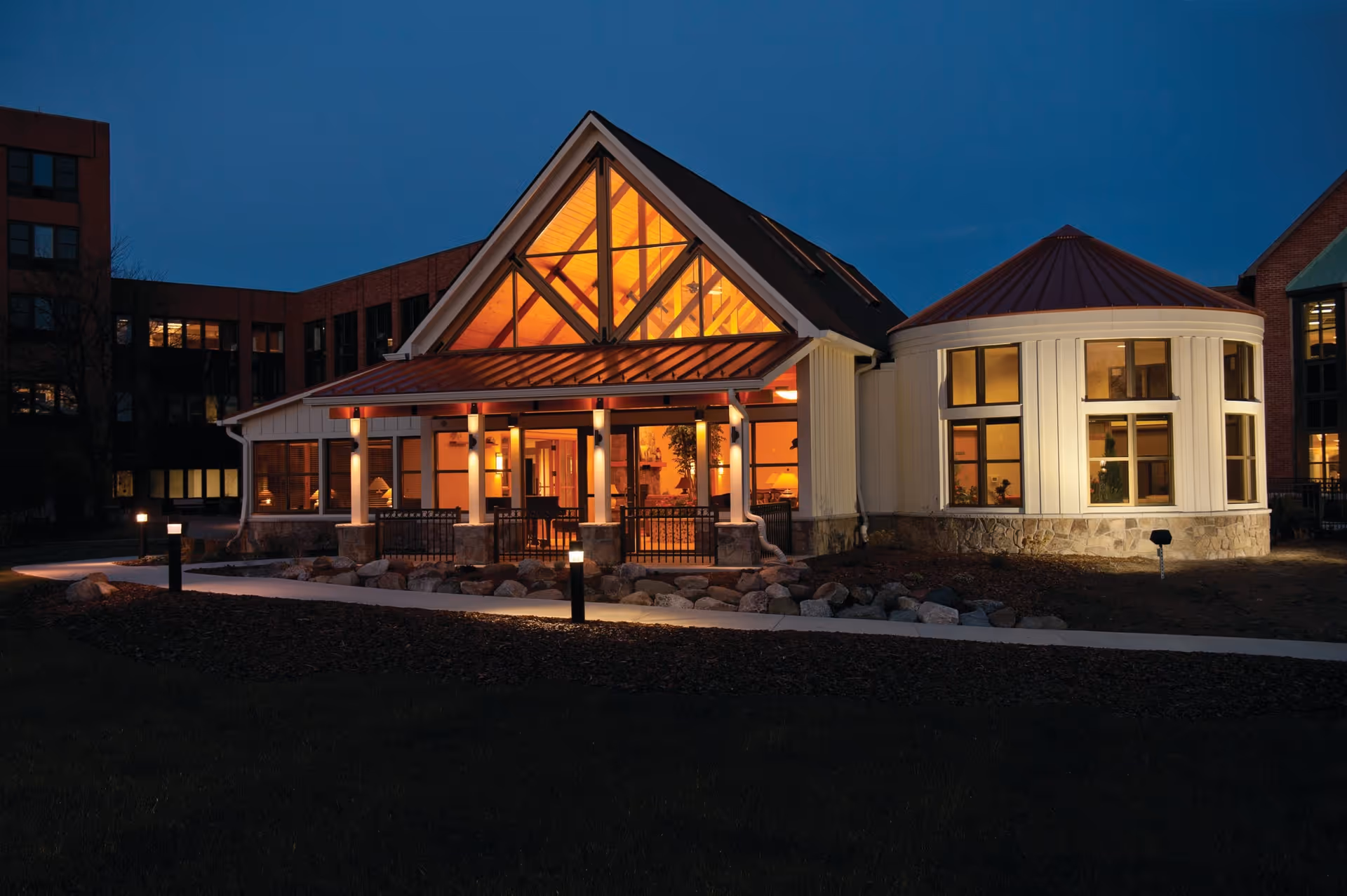 Photo 5 of Glacier Hills Senior Living Community