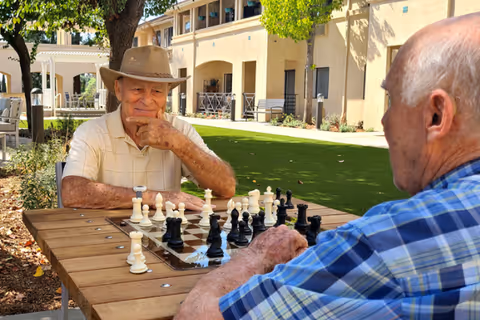 Photo 10 of Silvergate Fallbrook Retirement