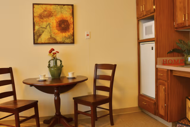 Photo 3 of Avista Senior Living Ellensburg