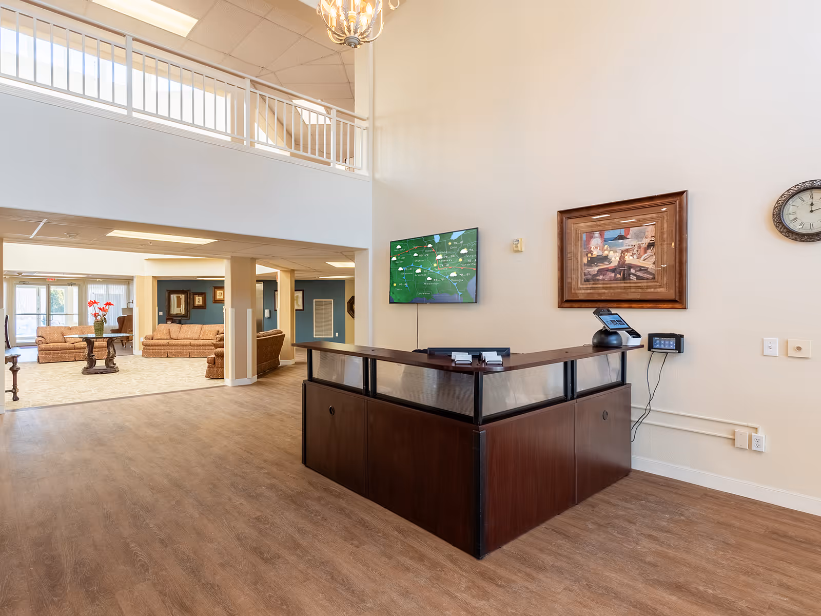 Photo 9 of Curtis Creek Senior Living