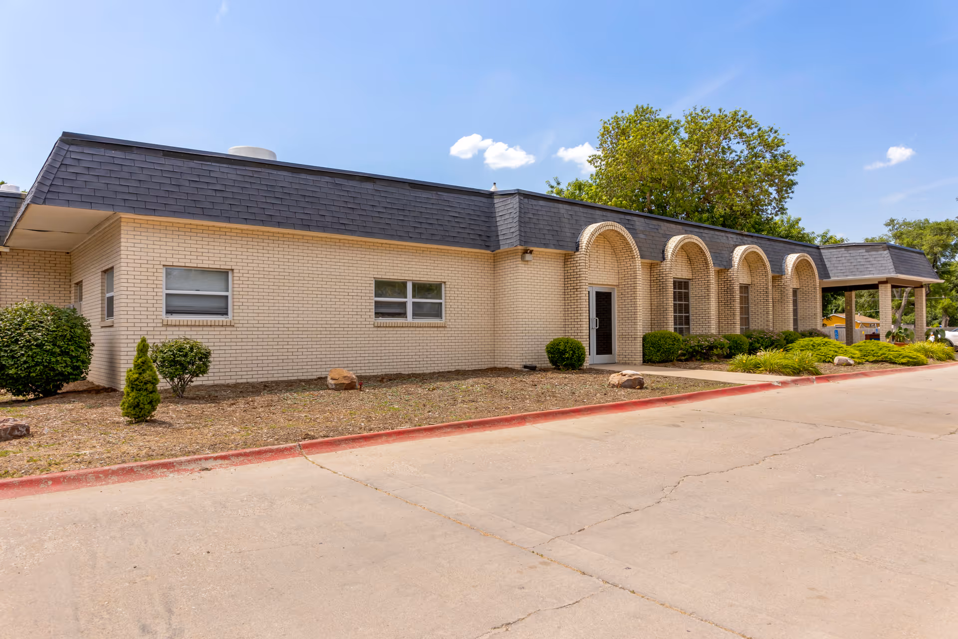 Photo 2 of Meridian Rehabilitation and Health Care Center