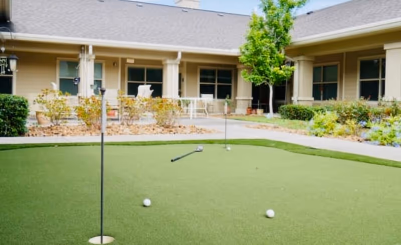 Photo 14 of Orchard Park at Southfork Assisted & Senior Living
