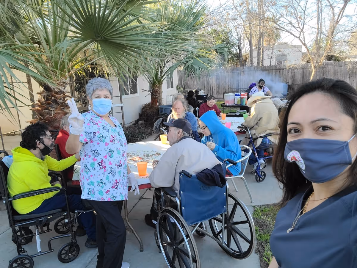 Photo 16 of Rose Garden Assisted Living