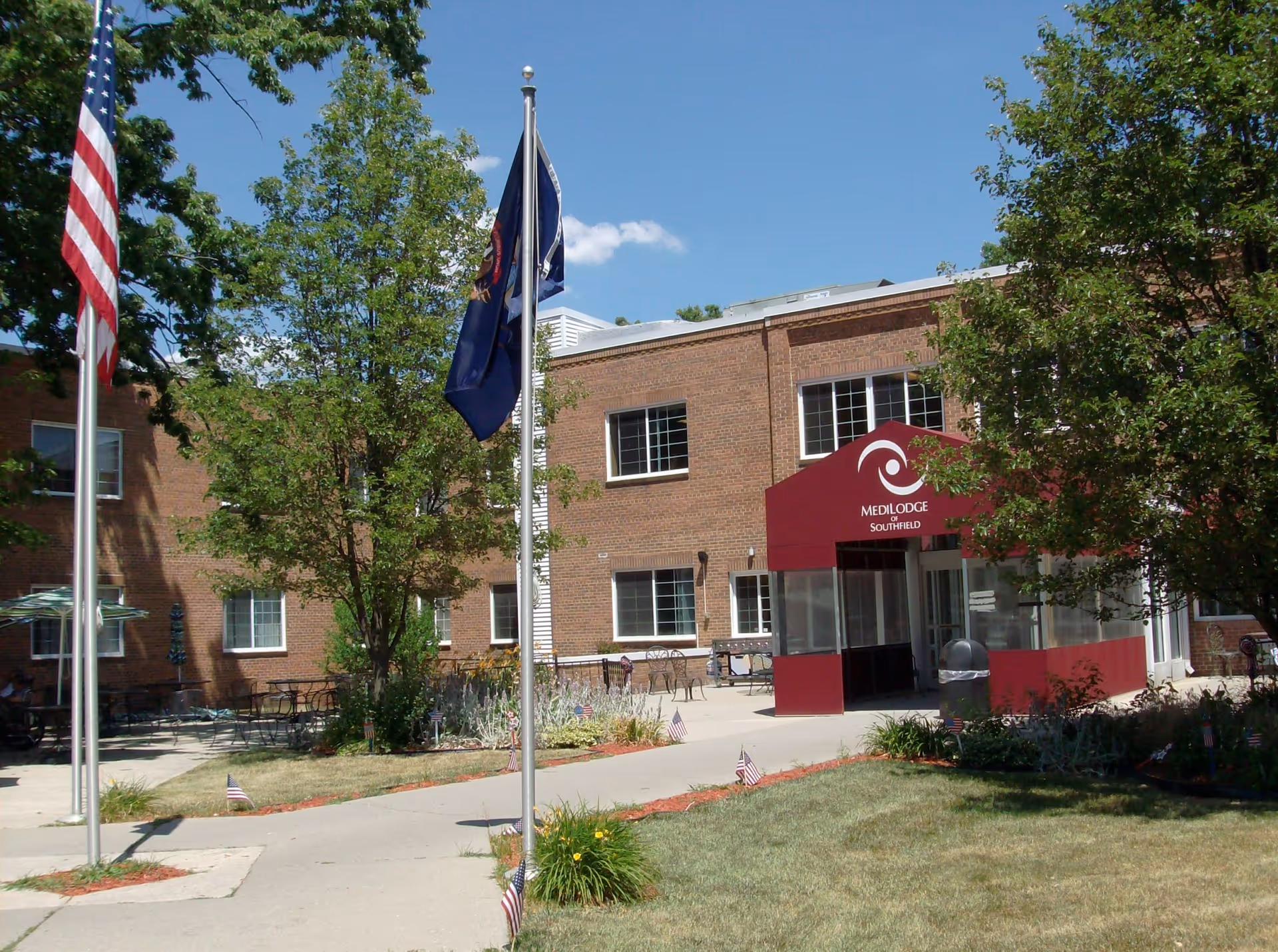 Photo of Medilodge of Southfield