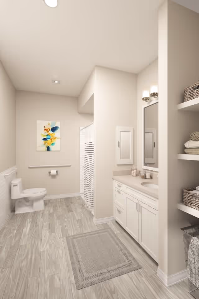 Photo 18 of Hyland Hills Senior Living