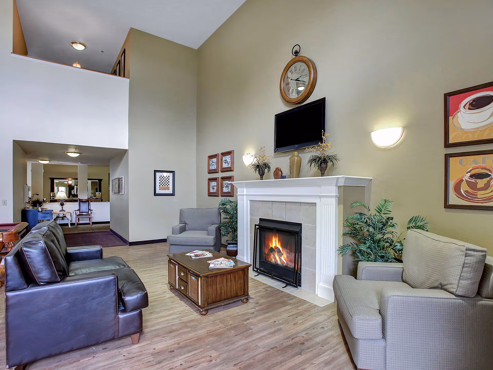 Photo 10 of Prestige Senior Living Huntington Terrace