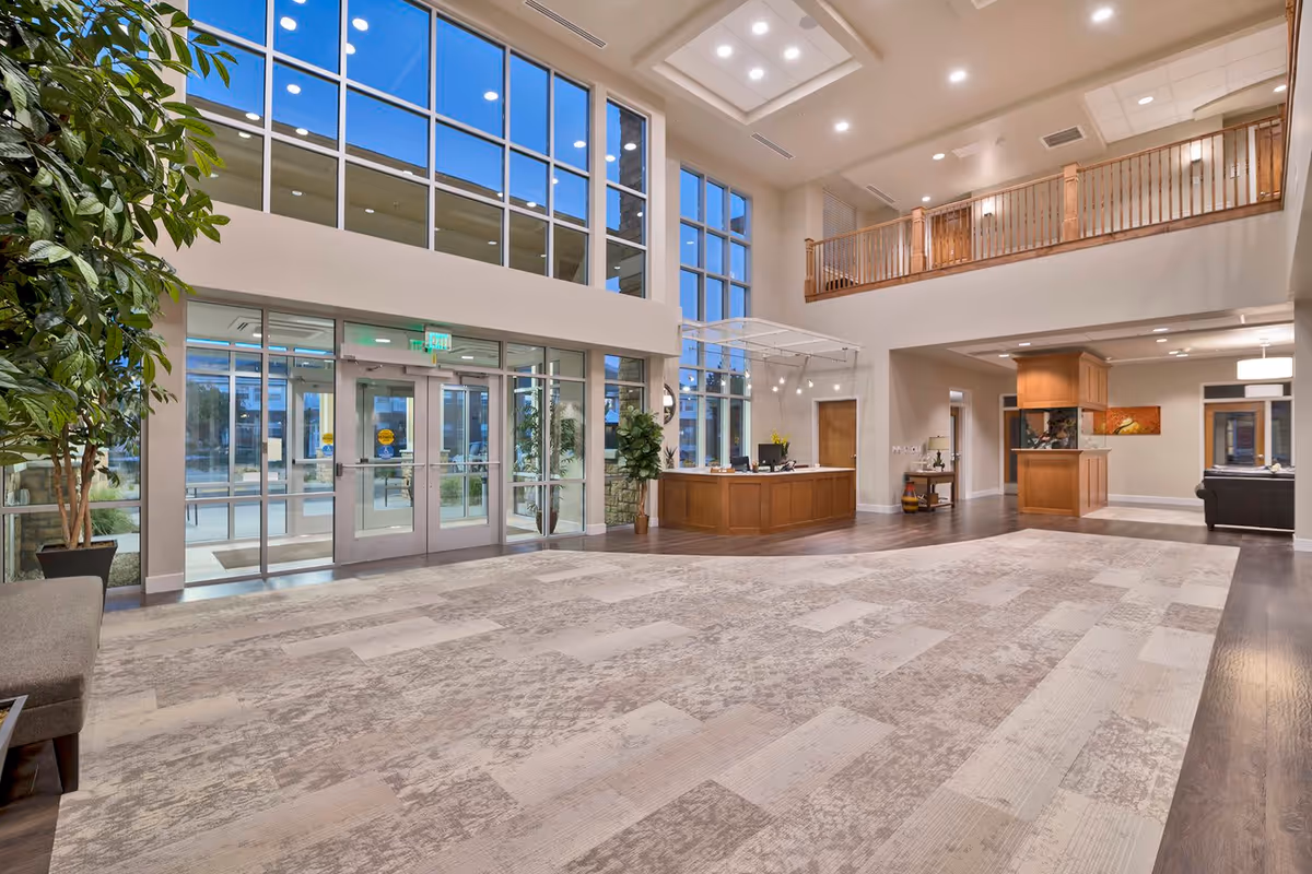 Photo 17 of Crescent Senior Living