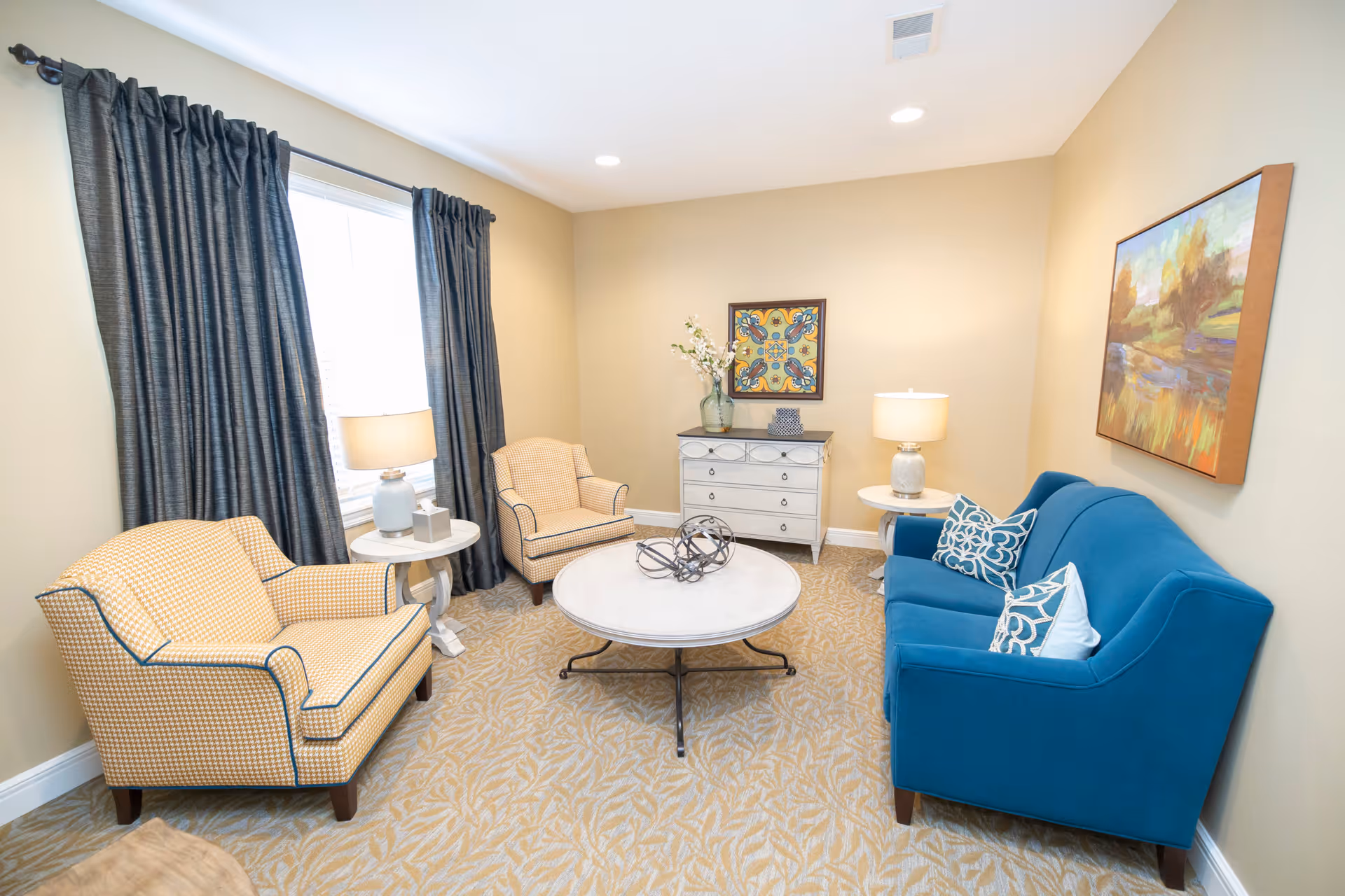 Photo 11 of The Township Senior Living