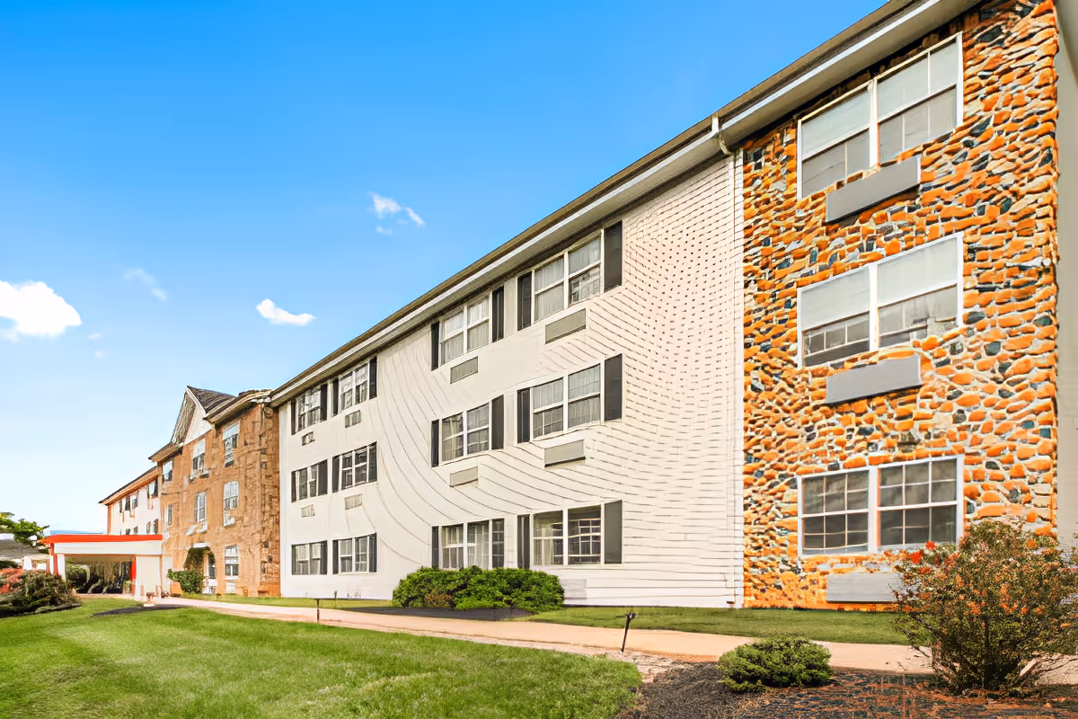 Photo 4 of Rittenhouse Village At Lehigh Valley