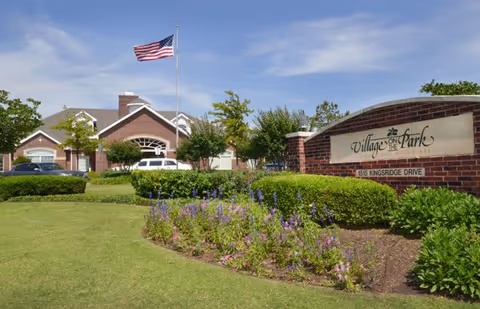 Photo of Village on the Park Oklahoma City