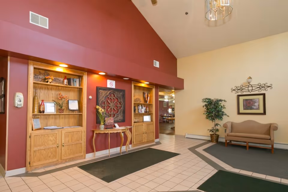 Photo 20 of Mountain Terrace Senior Living