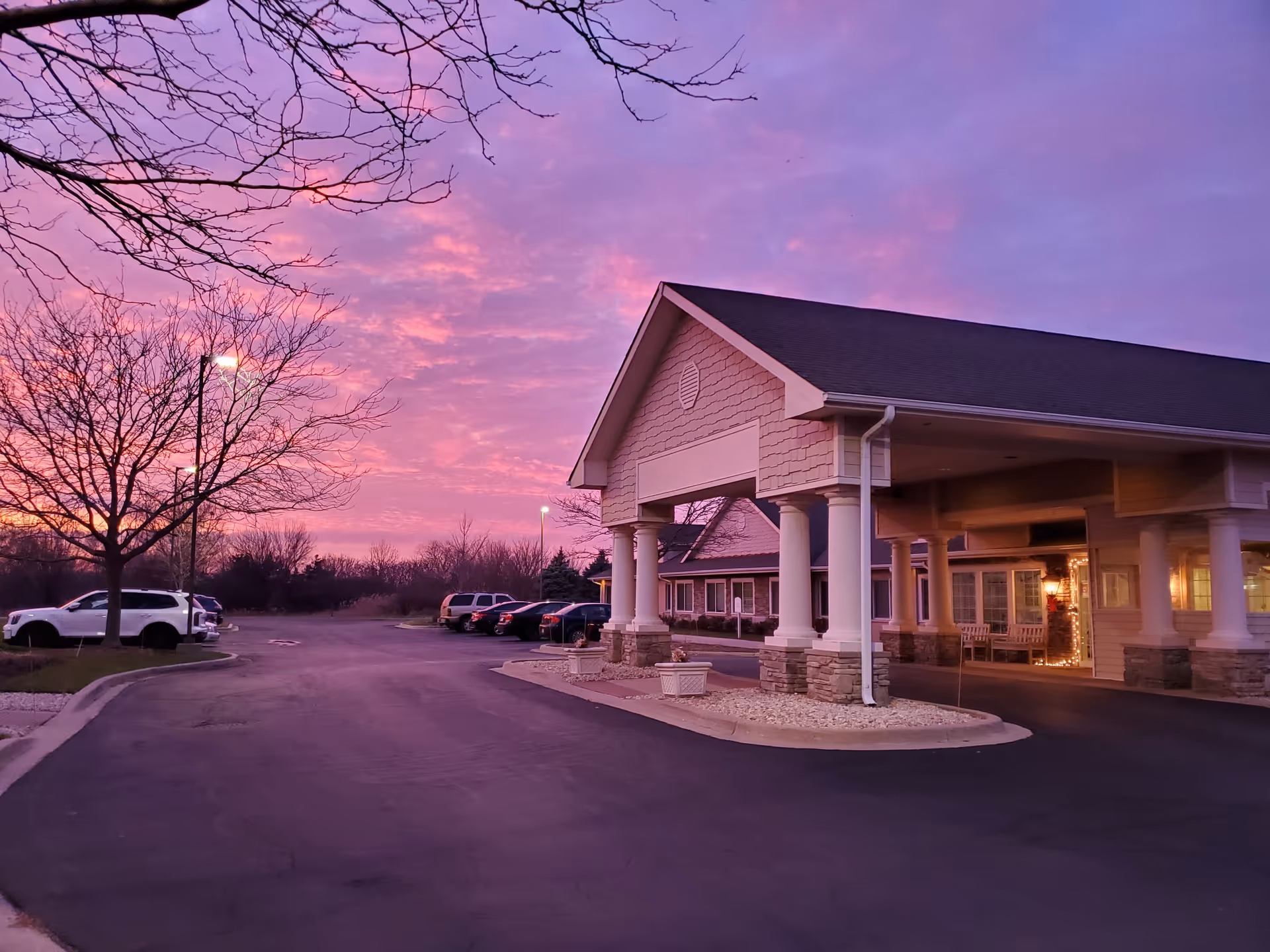 Photo of Rock Run Memory Care
