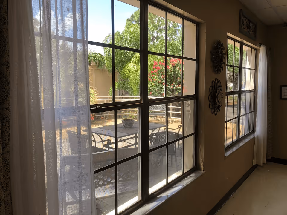 Photo 4 of Lake Mariam Health and Rehabilitation Center