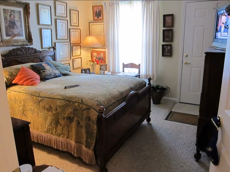 Photo 8 of Baptist Homes of Arcadia Valley