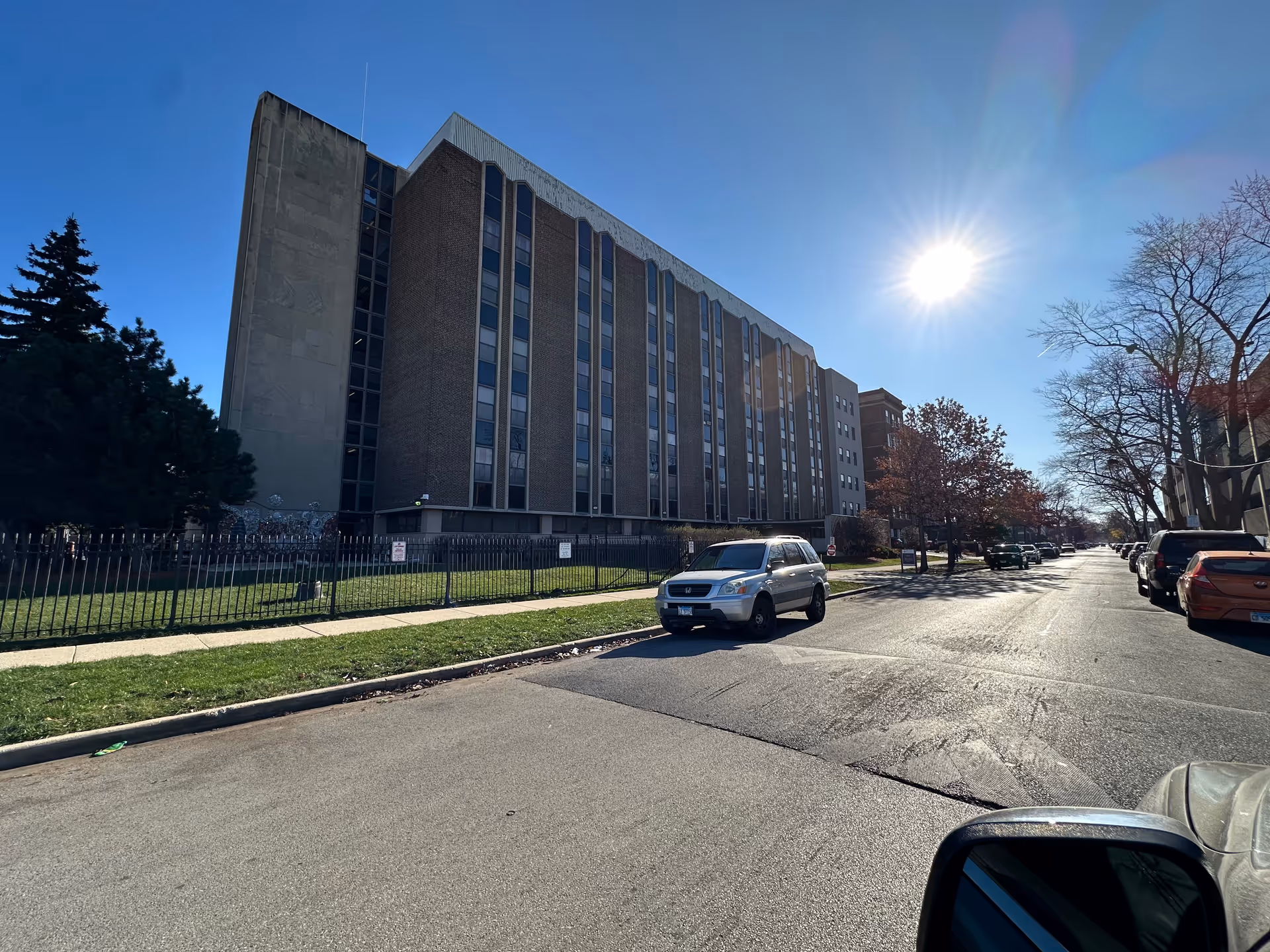 Photo of Senior Suites of Kelvyn Park