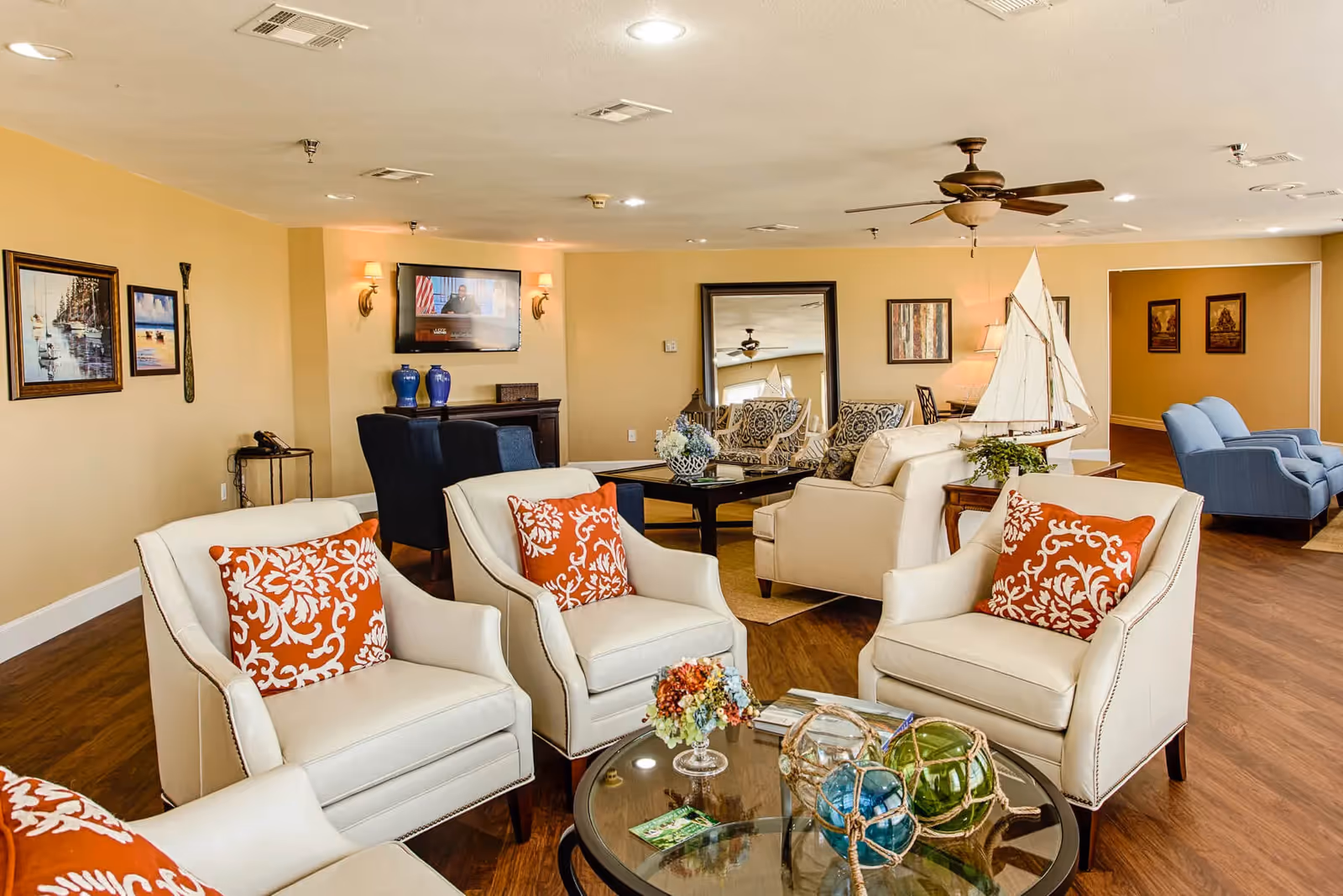 Photo 13 of Lakestone Terrace Senior Living
