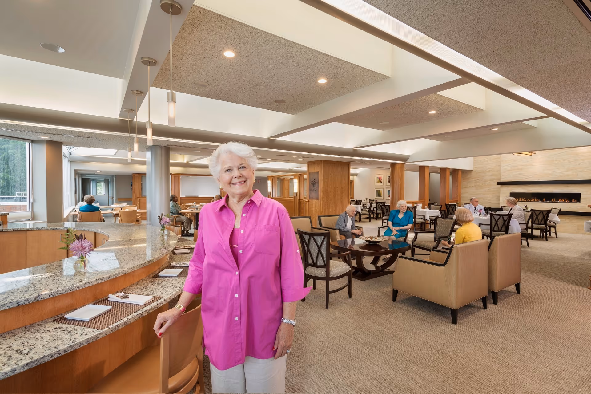 Photo 18 of North Hill Retirement Community