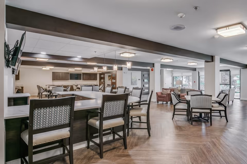 Photo 11 of San Marino Retirement Community