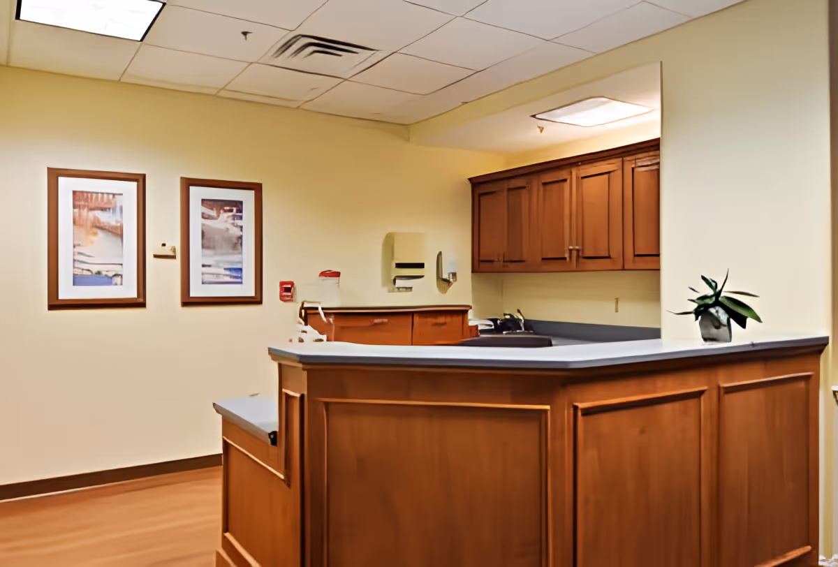 Photo 4 of Charter Senior Living of Newport News