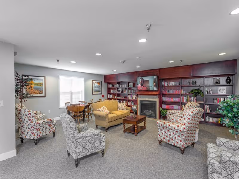Photo 10 of Connect55+ Lakewood | 55 Plus Active Adult Retirement Community