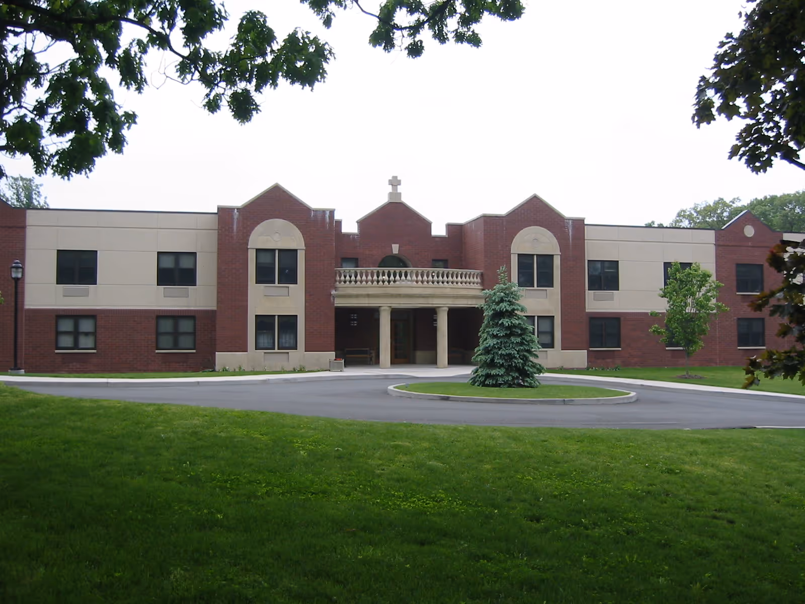 Photo of Marian Woods