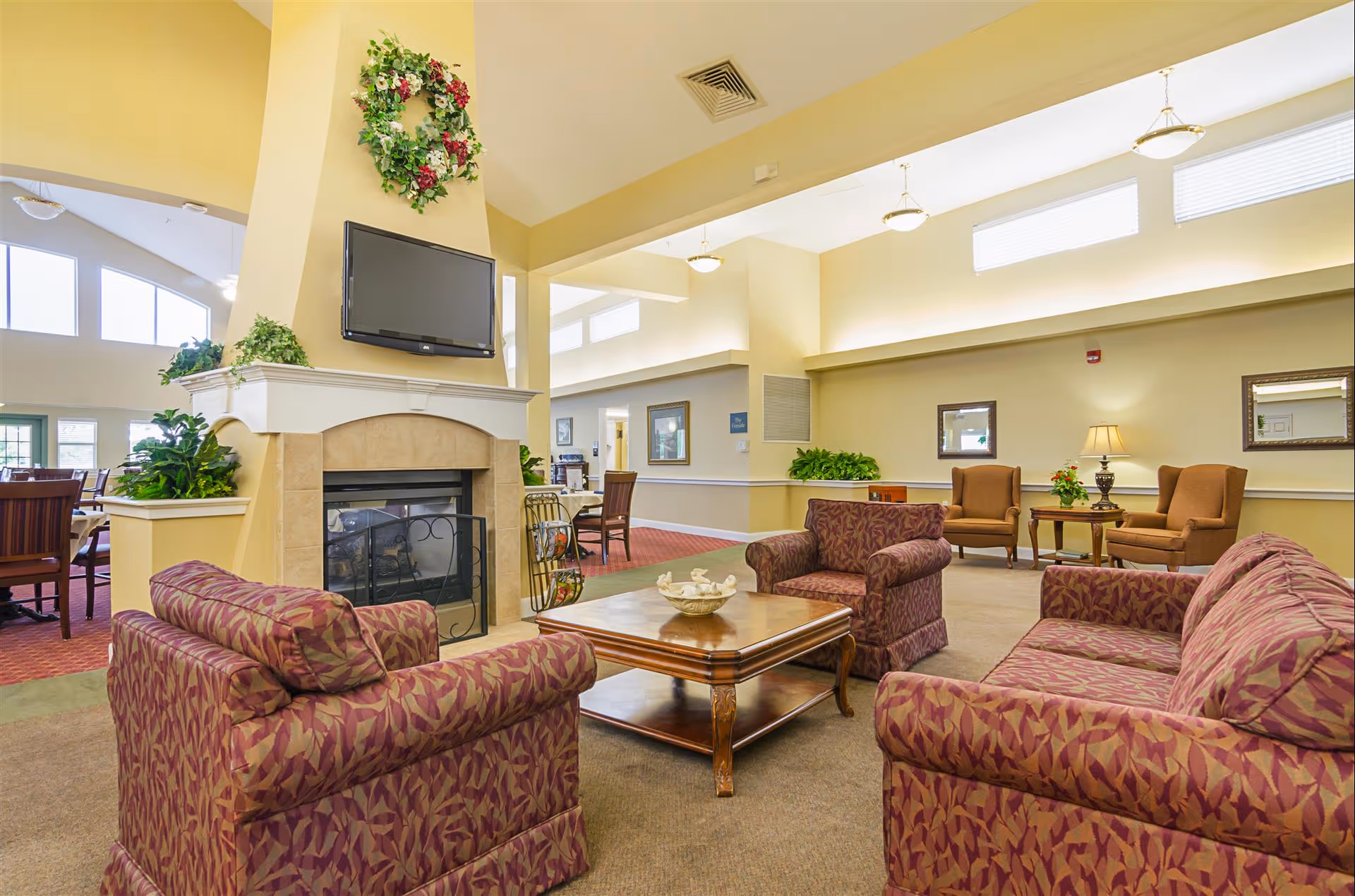 Photo 6 of The Gardens at Barry Road Assisted Living and Memory Care