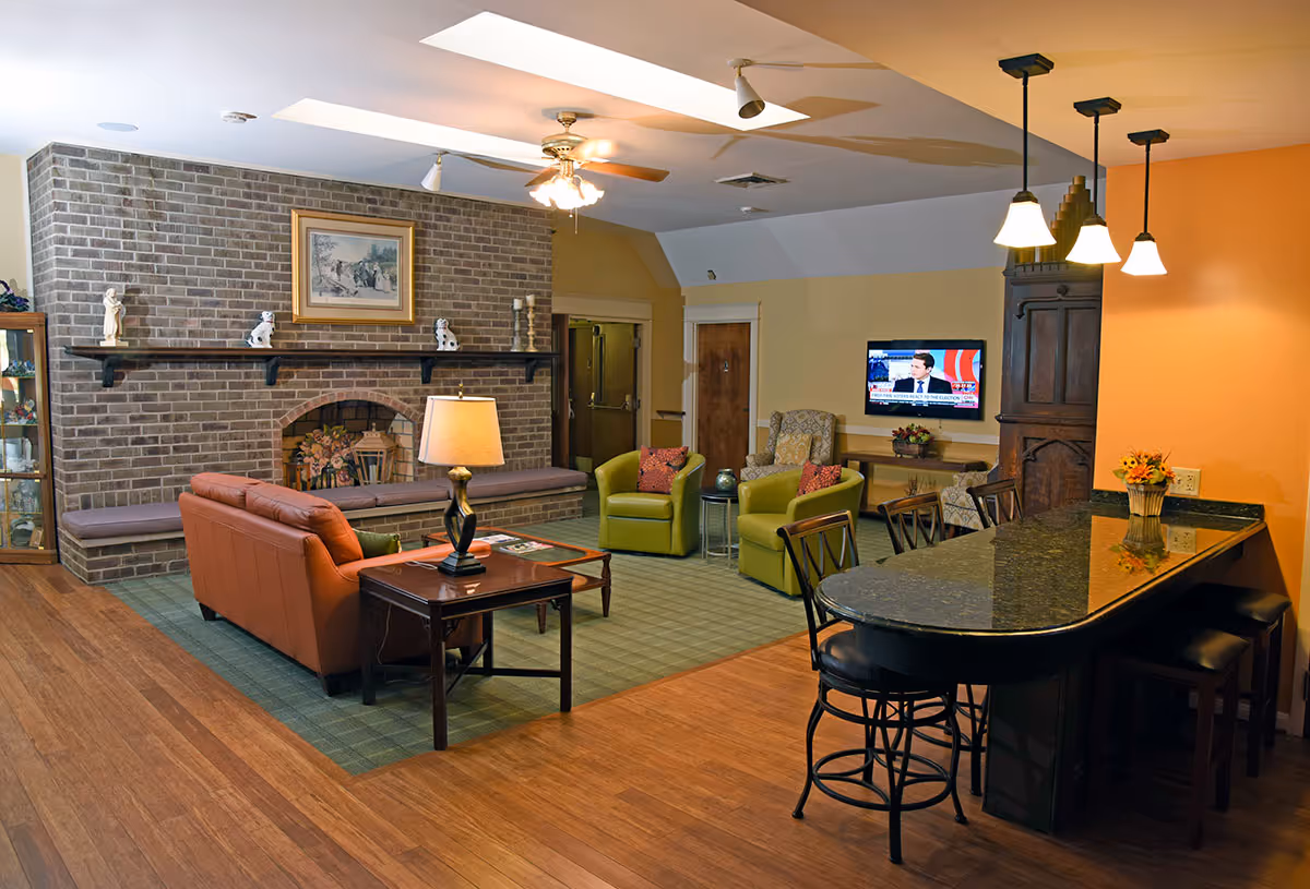 Photo 5 of Twinbrook Assisted Living Apartments