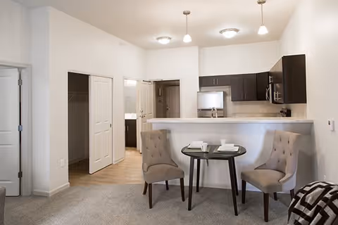 Photo 12 of Spero Belle Plaine - 55+ Independent Senior Living
