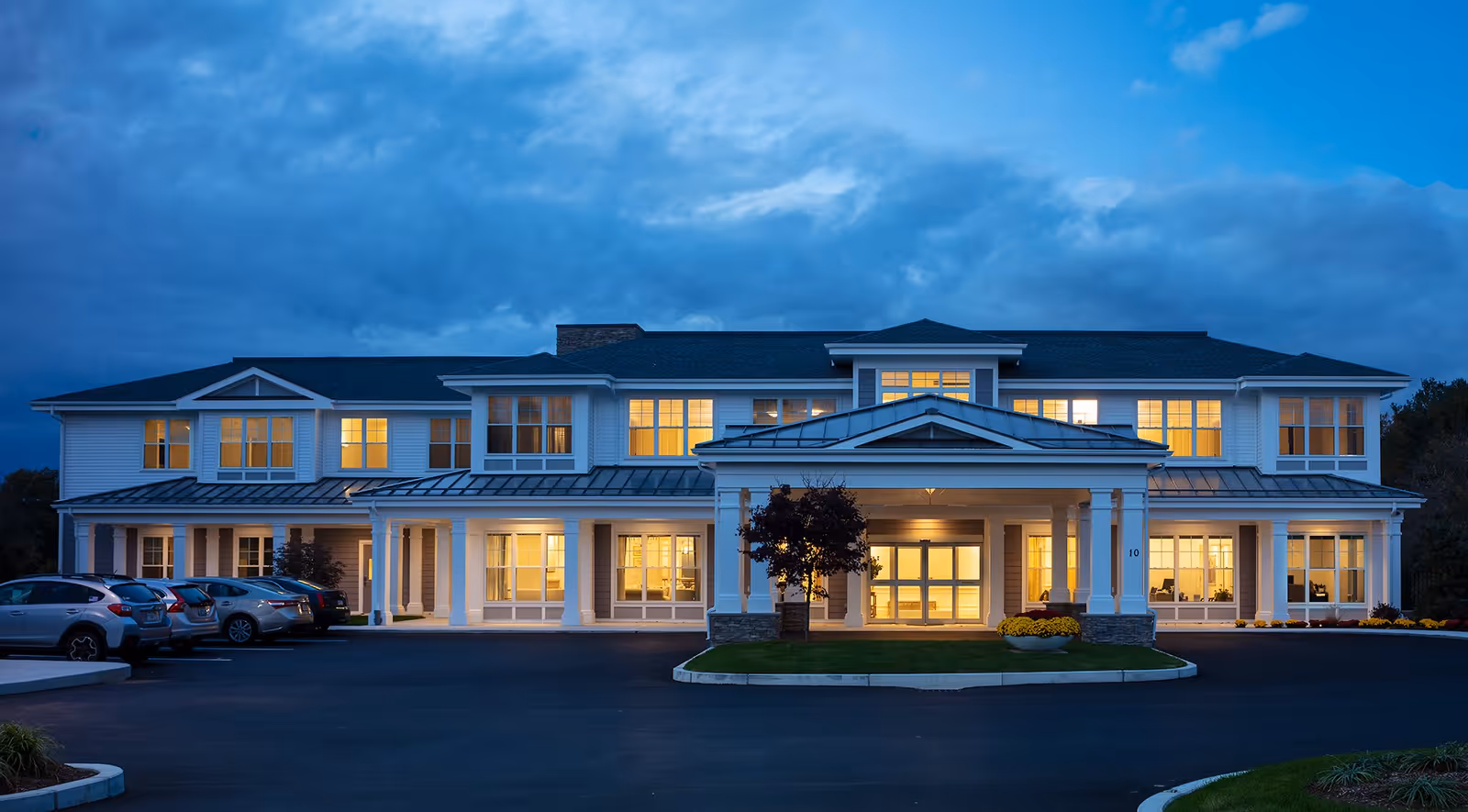 Photo of Wingate Residences at Haverhill