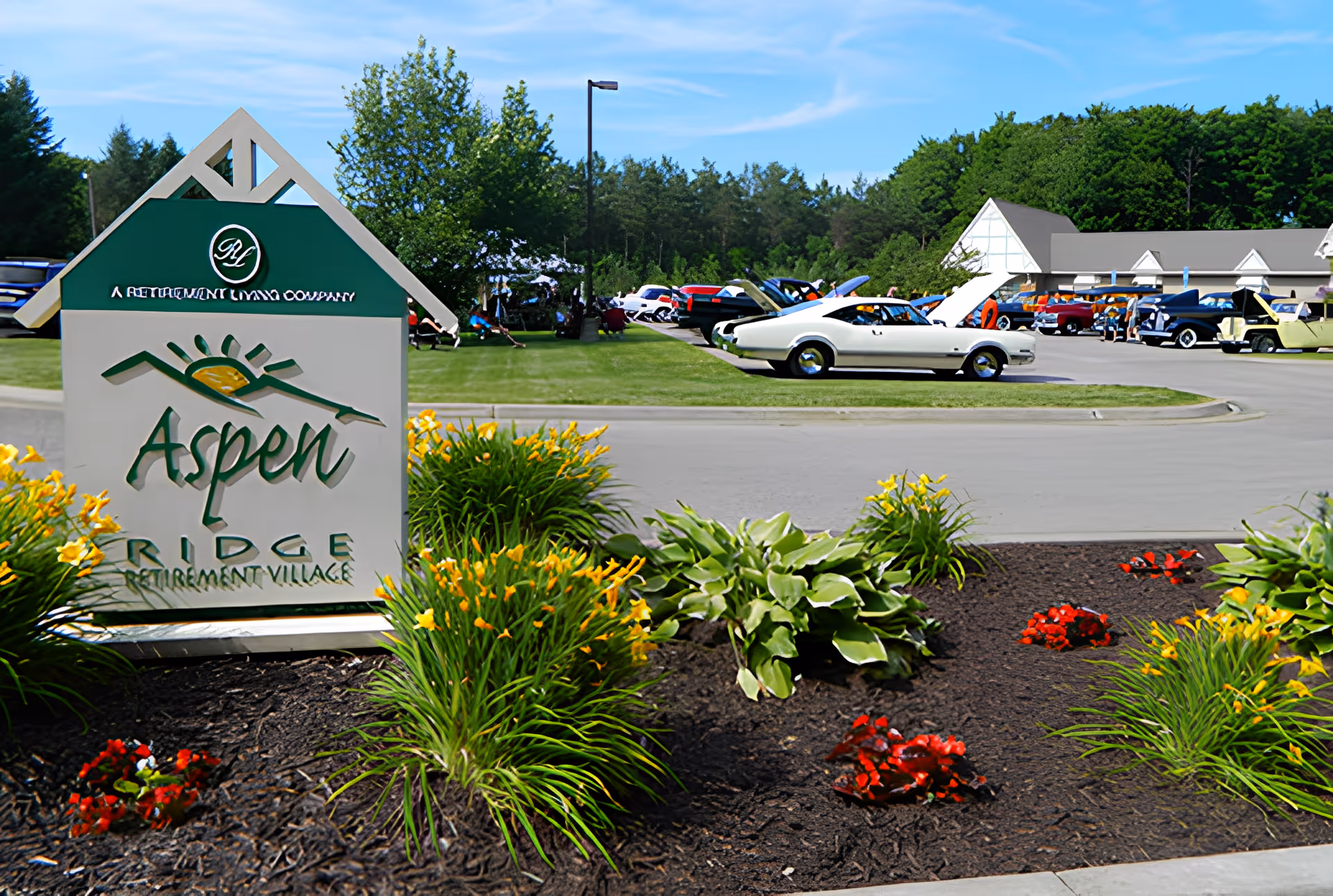 Photo 3 of Aspen Ridge Retirement Village
