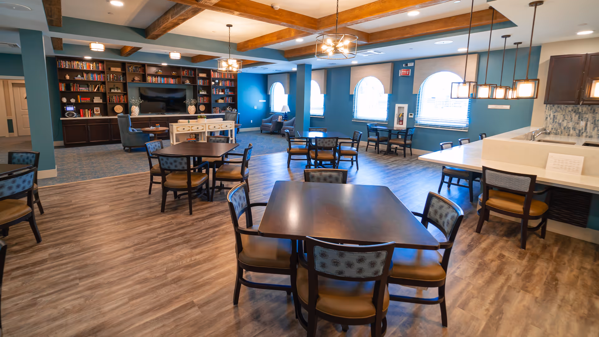Photo 4 of La Marea Senior Living