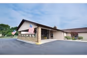 Photo of Wesleyan Health and Rehabilitation Center
