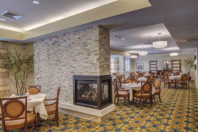 Photo 5 of Brightview Woodburn - Senior Assisted Living & Memory Care