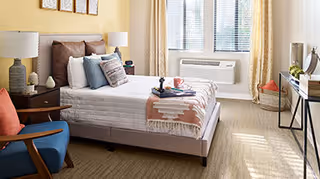 Photo 8 of The Residences at Plainview by Chelsea Senior Living