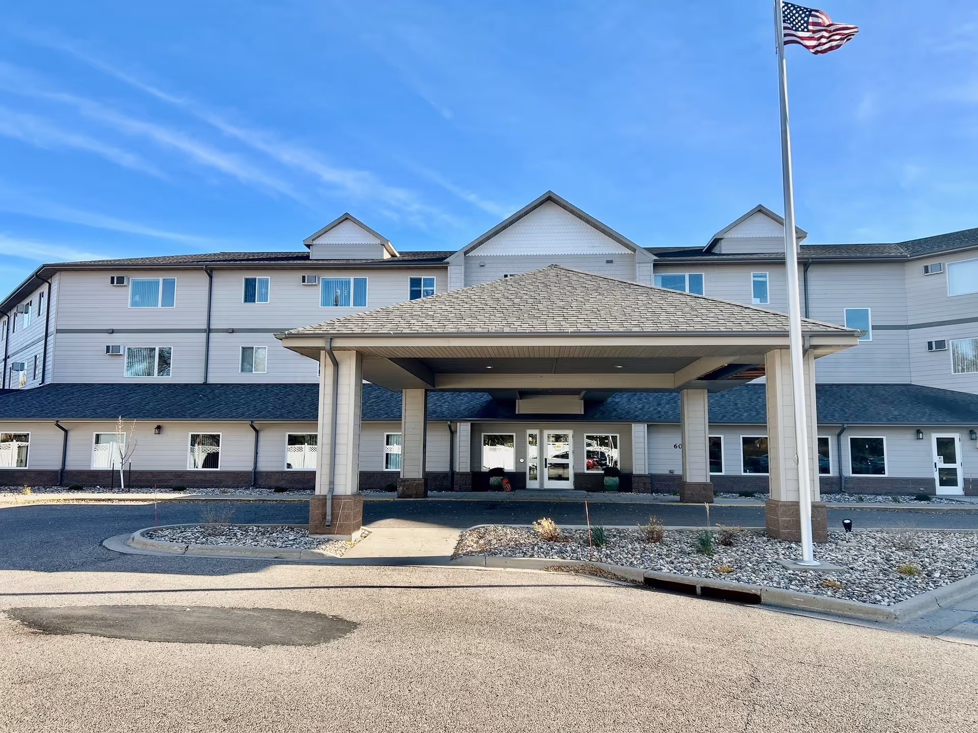 Photo of Minot Lodge Senior Living