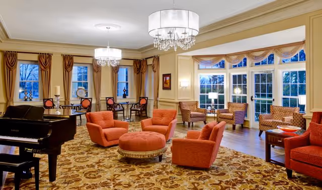 Photo 7 of Evergreen Retirement Community