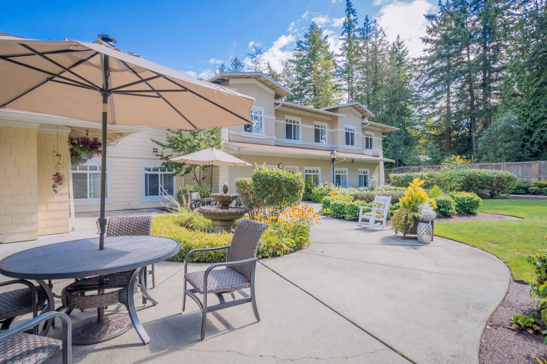 Photo 25 of Sunrise of Redmond
