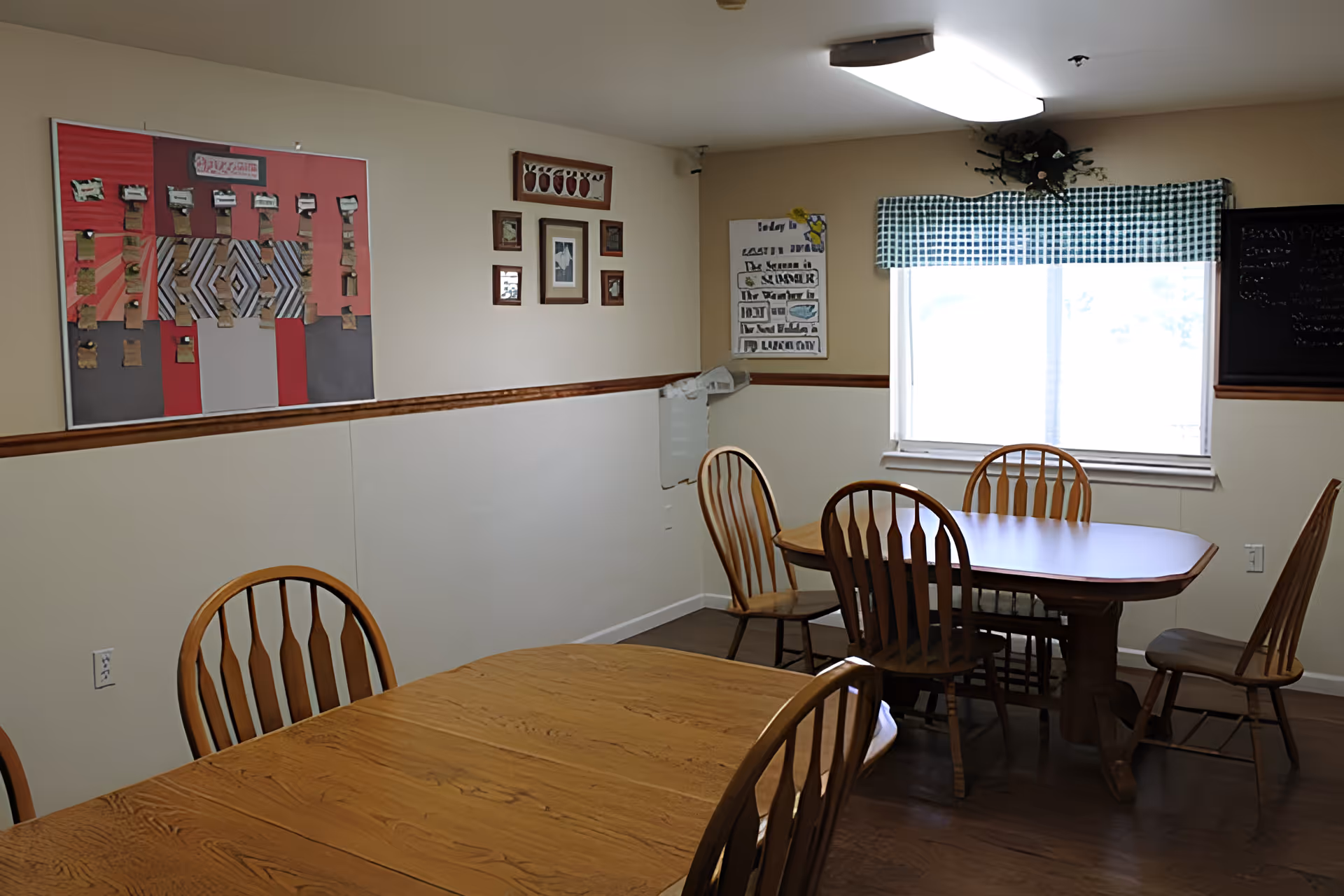 Photo 4 of Ashley Manor Senior Living