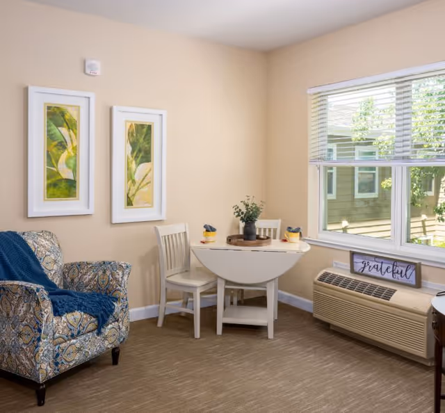 Photo 20 of Vista Roseville Senior Living