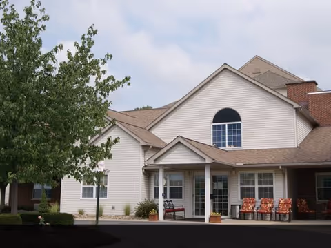 Photo 2 of DuBois Village Personal Care Community