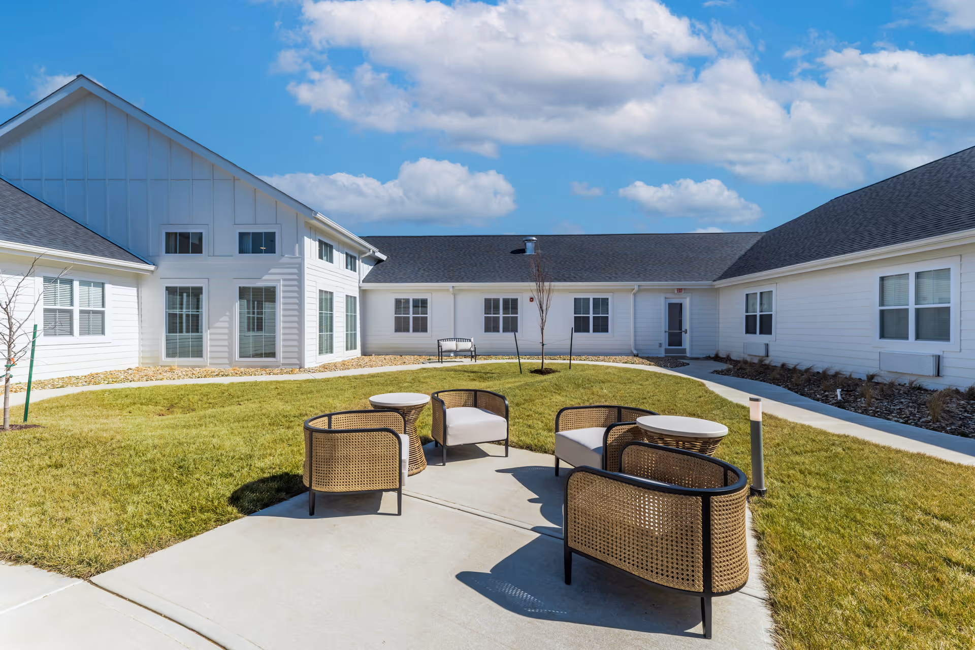 Photo 11 of Cedarhurst Senior Living of Topeka