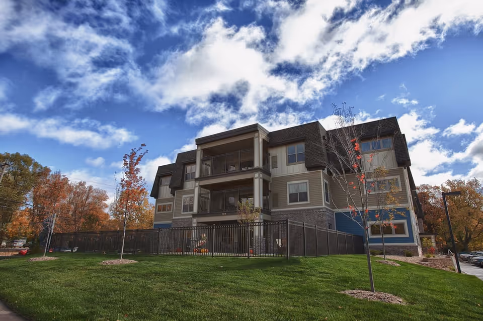 Photo of Encore at Mahtomedi Assisted Living and Memory Care