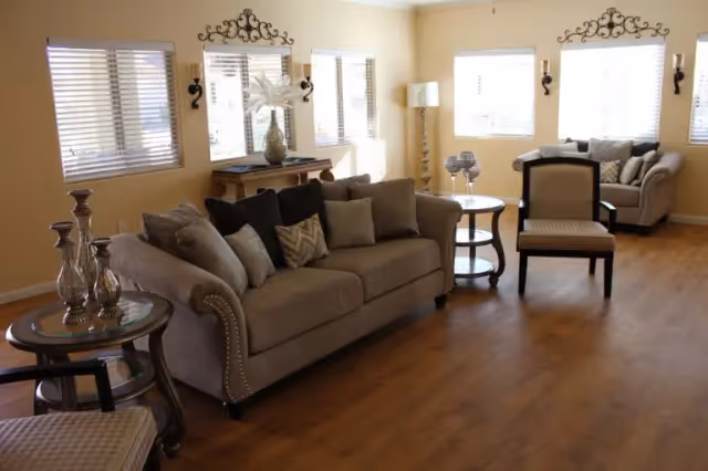 Photo 11 of Starfish Village Care Homes