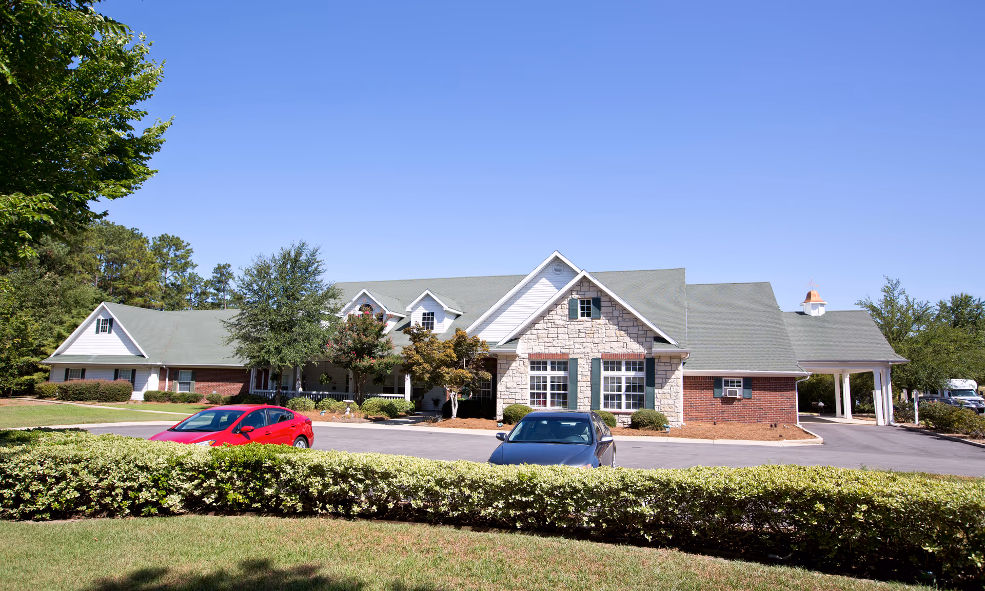 Photo of Brookdale Columbia