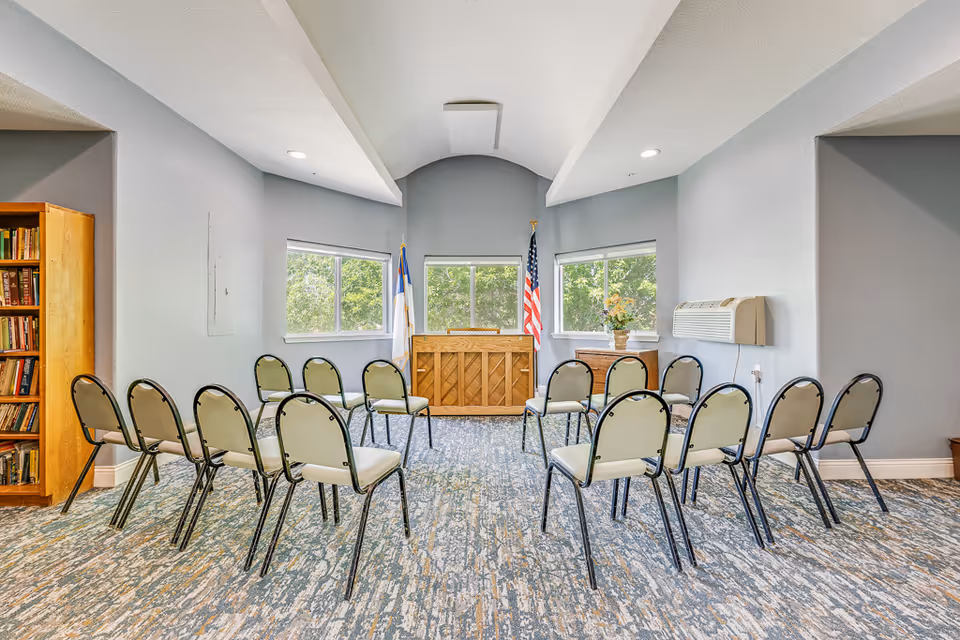 Photo 18 of Solstice Senior Living at Rio Norte