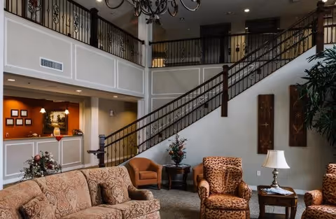 Photo 8 of Park Place Senior Living at Winghaven
