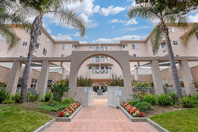 Photo of Brookdale Santa Monica Gardens