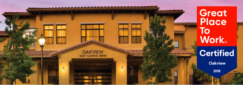 Photo of OakView Health Center