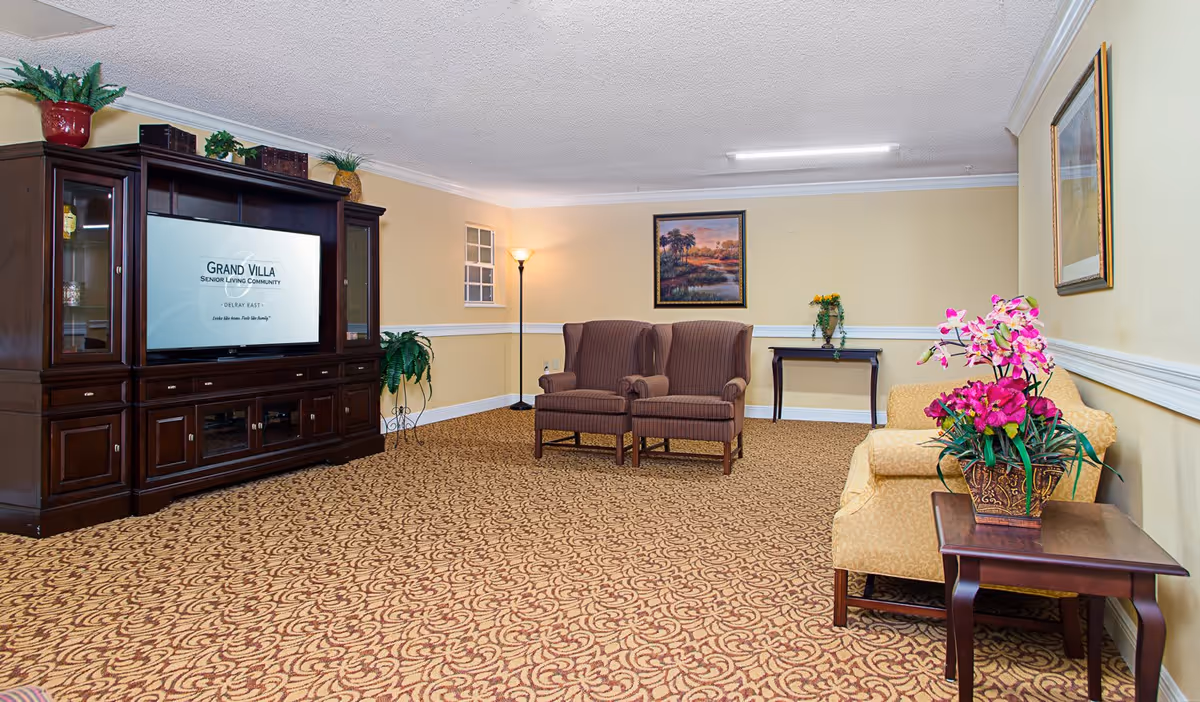 Photo 7 of Grand Villa of Delray Beach East