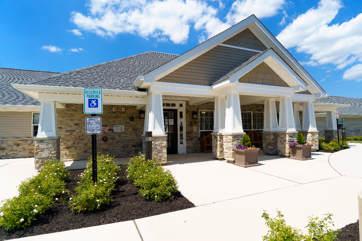 Photo of Artis Senior Living of Chestnut Ridge